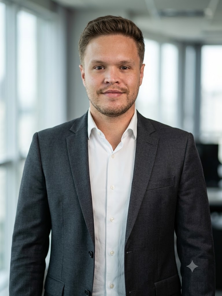 Lucas G. Janot